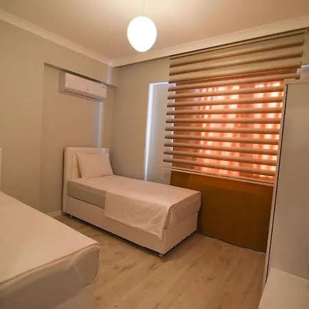 Apartment Rahal
