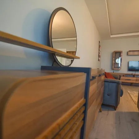 Rahal Apartment Trabzon