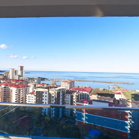 Apartment Rahal *