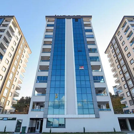 Rahal Apartment