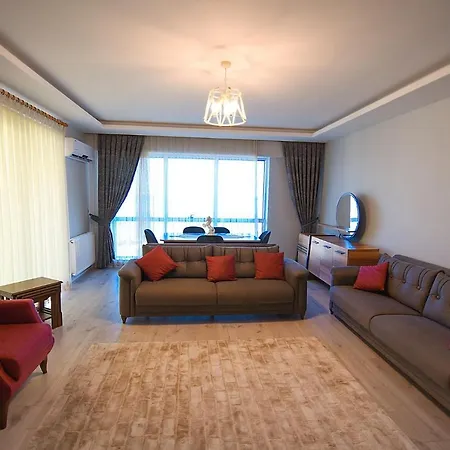 Rahal Trabzon