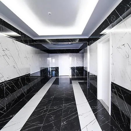 Apartment Rahal *
