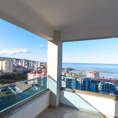 Apartment Rahal *