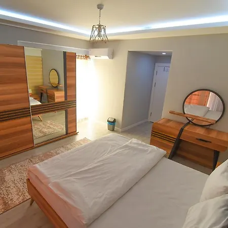 Apartment Rahal