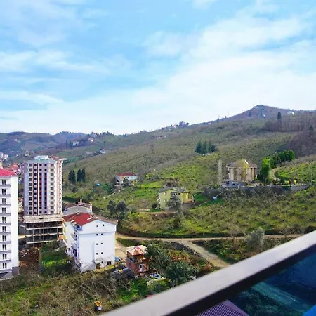Rahal * Trabzon