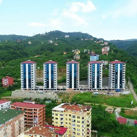 Rahal Apartment