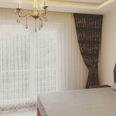 Rahal Apartment
