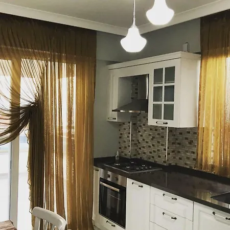 Apartment Rahal